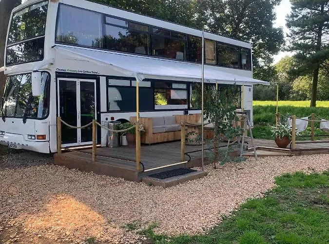The Bus Stop